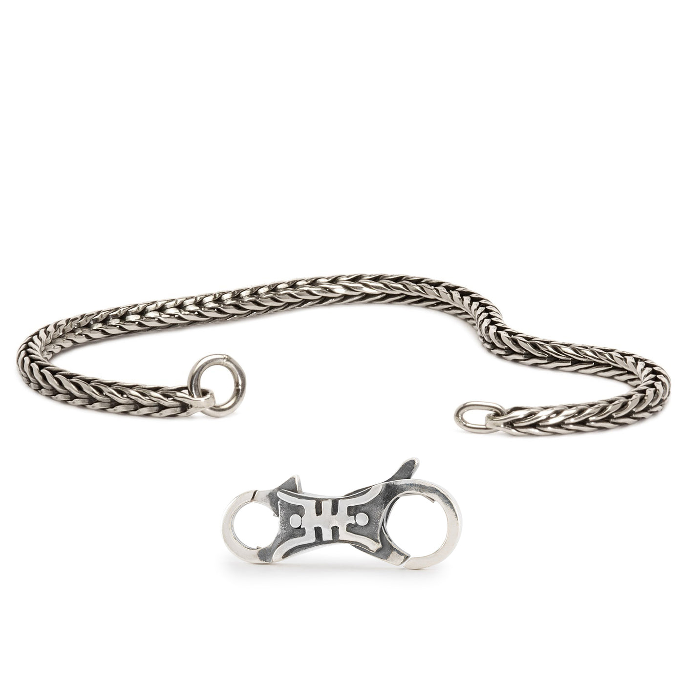 Starterarmband Silber für 79 €