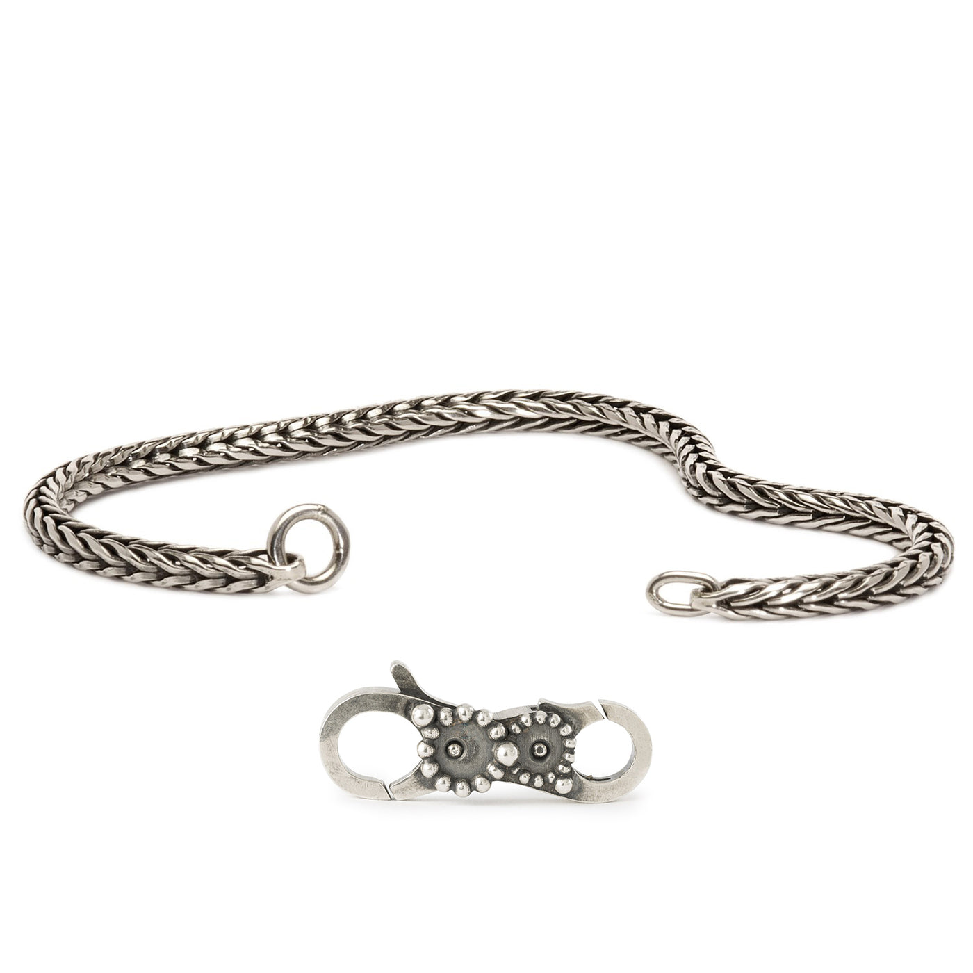 Starterarmband Silber für 79 €