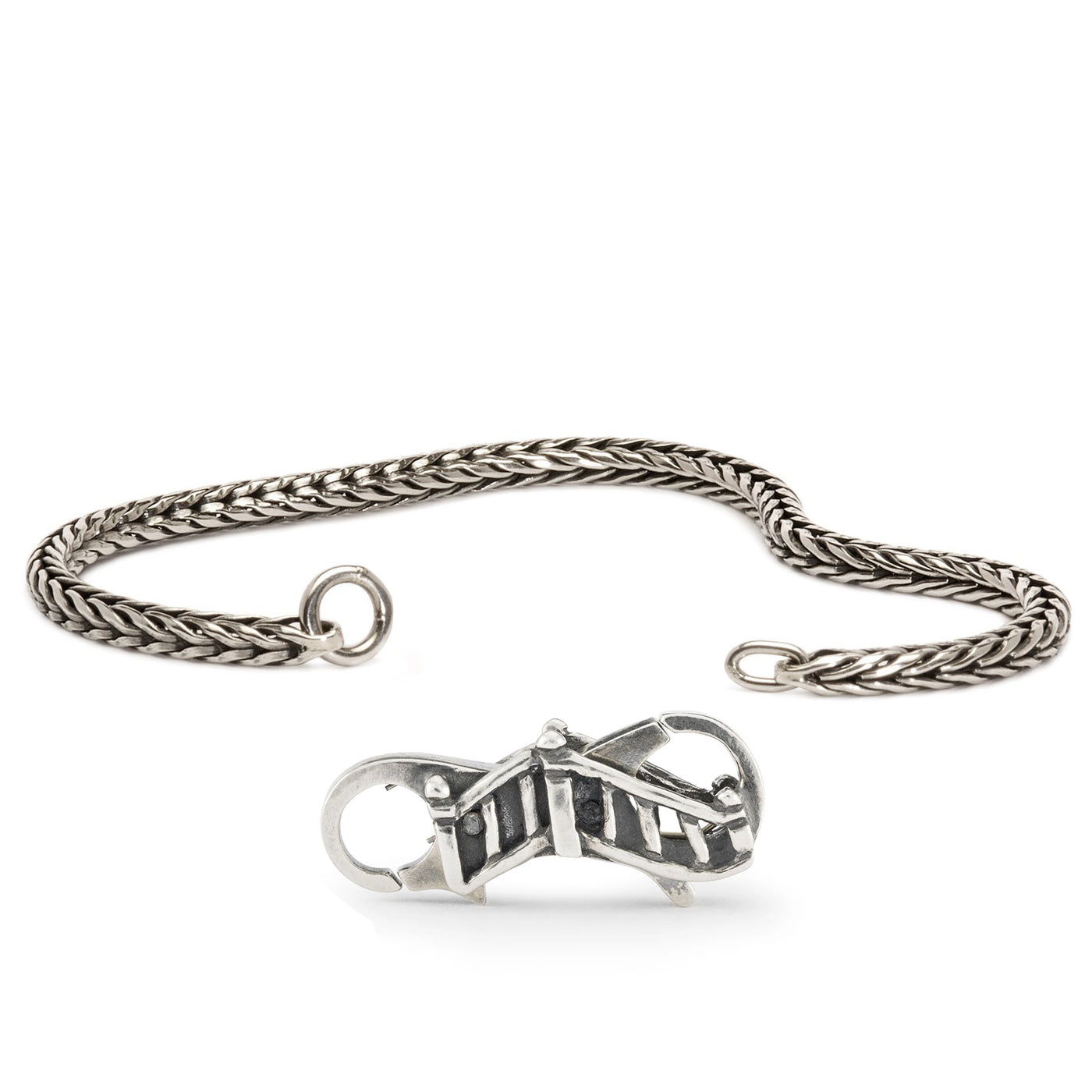 Starterarmband Silber für 89 €