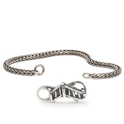 Starterarmband Silber für 89 €