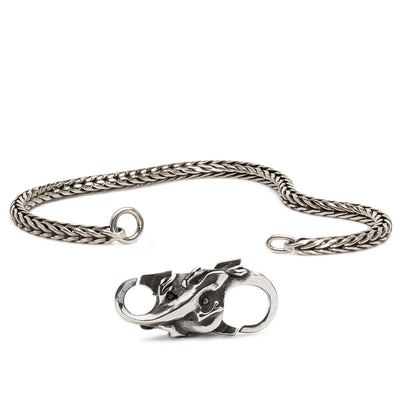 Starterarmband Silber für 89 €