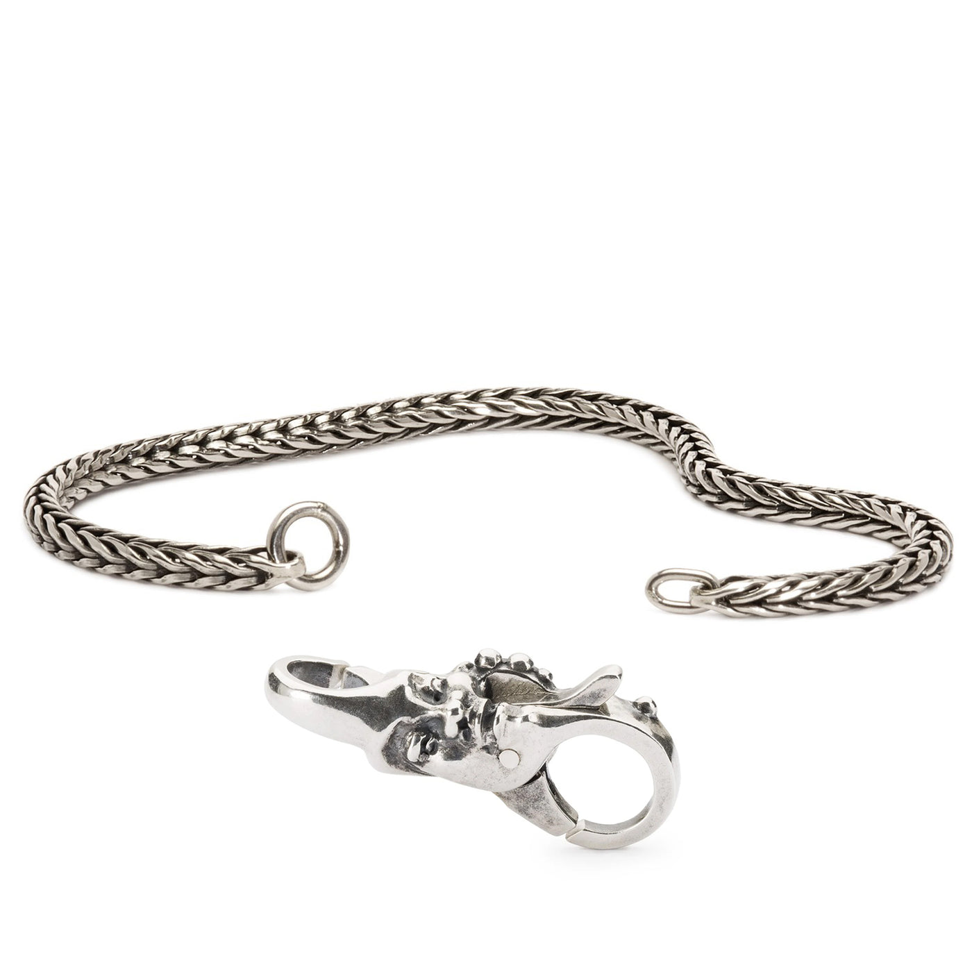 Starterarmband Silber für 99 €