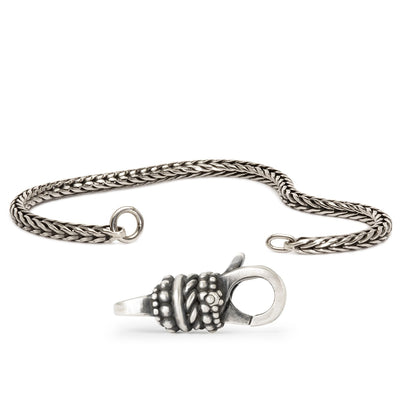 Starterarmband Silber für 99 €