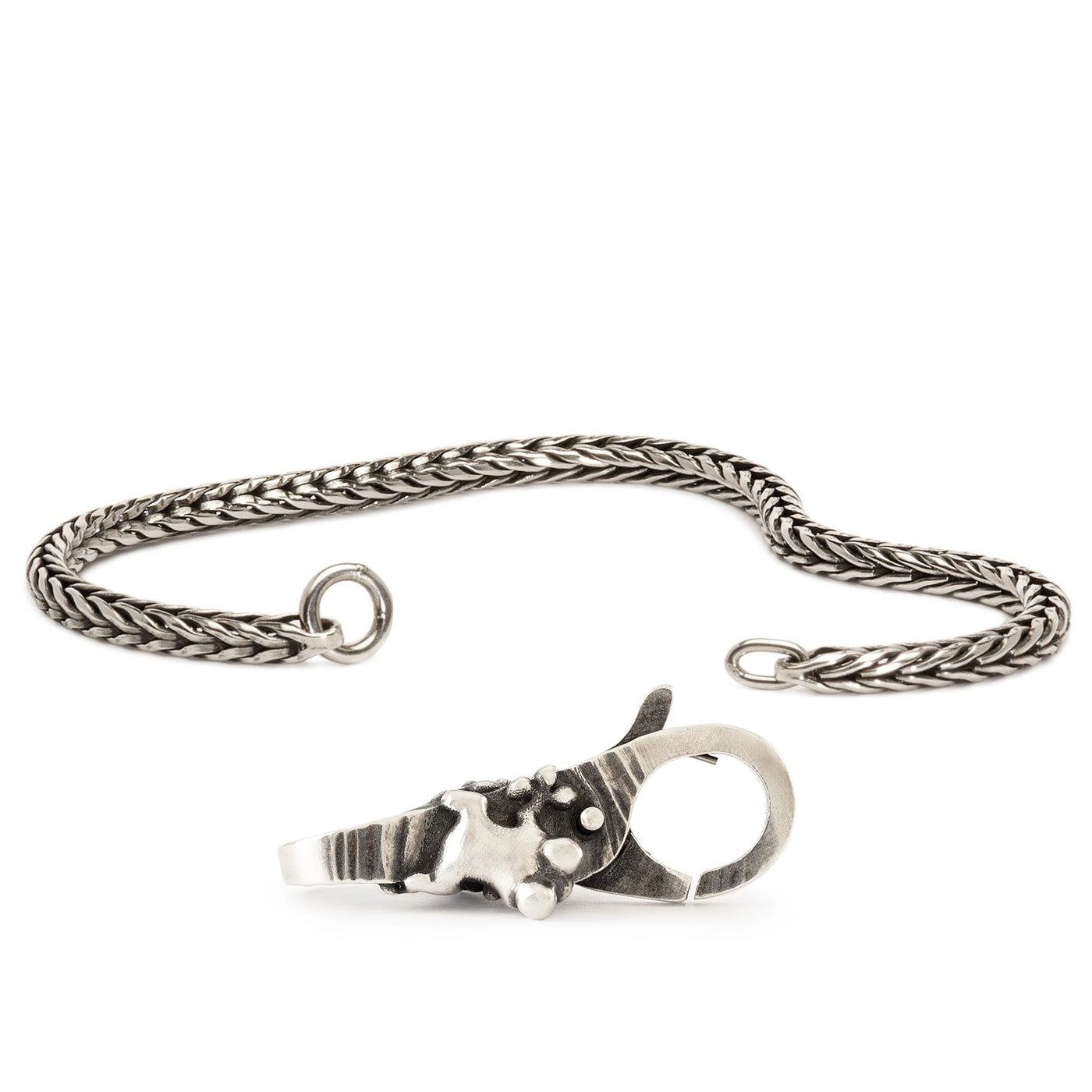 Starterarmband Silber für 99 €