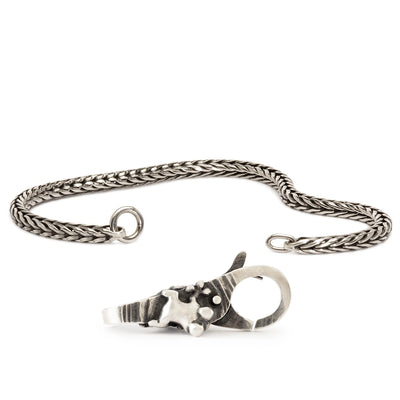 Starterarmband Silber für 99 €