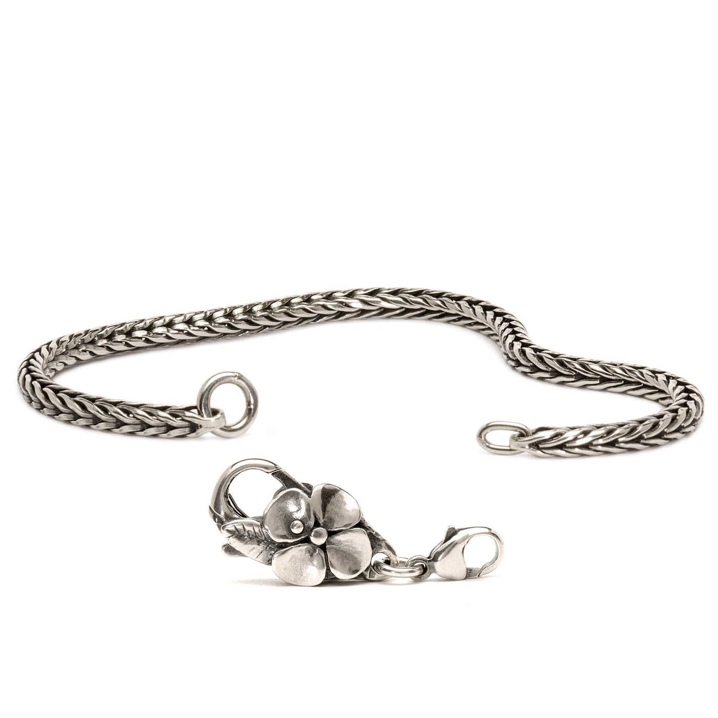 Starterarmband Silber für 89 €