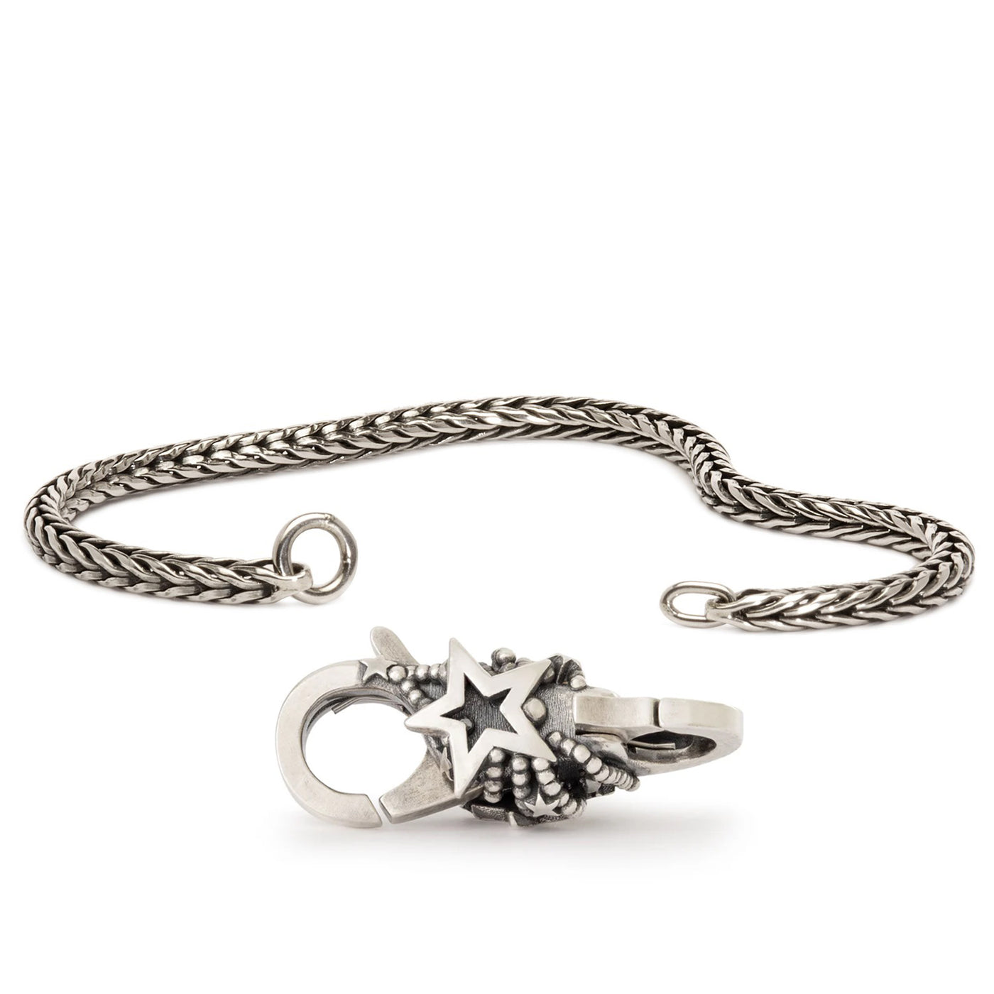 Starterarmband Silber für 99 €