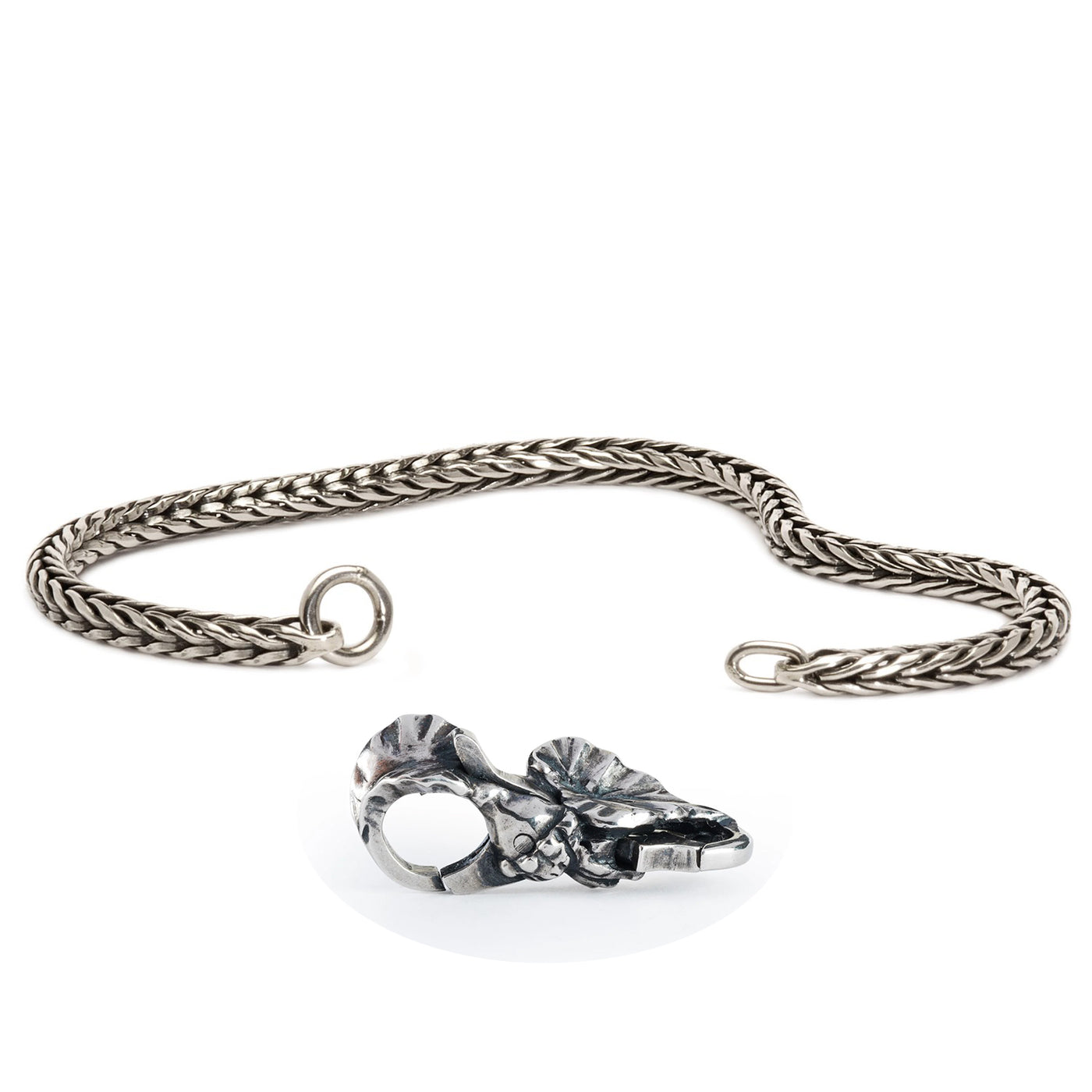 Starterarmband Silber für 89 €