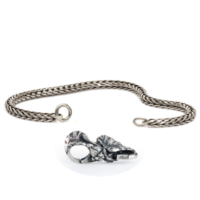 Starterarmband Silber für 89 €