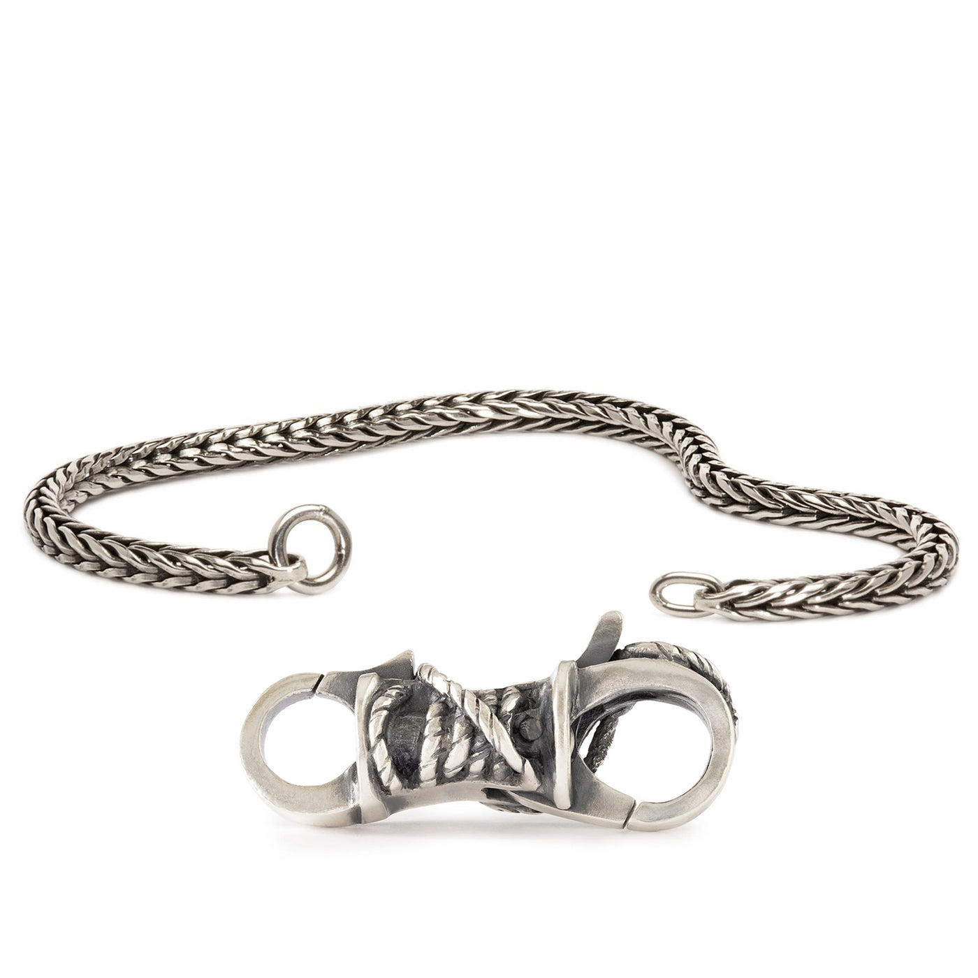 Starterarmband Silber für 99 €