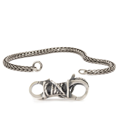 Starterarmband Silber für 99 €