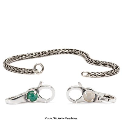 Starterarmband Silber für 109 €