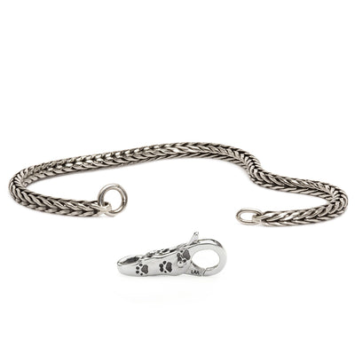 Starterarmband Silber für 79 €