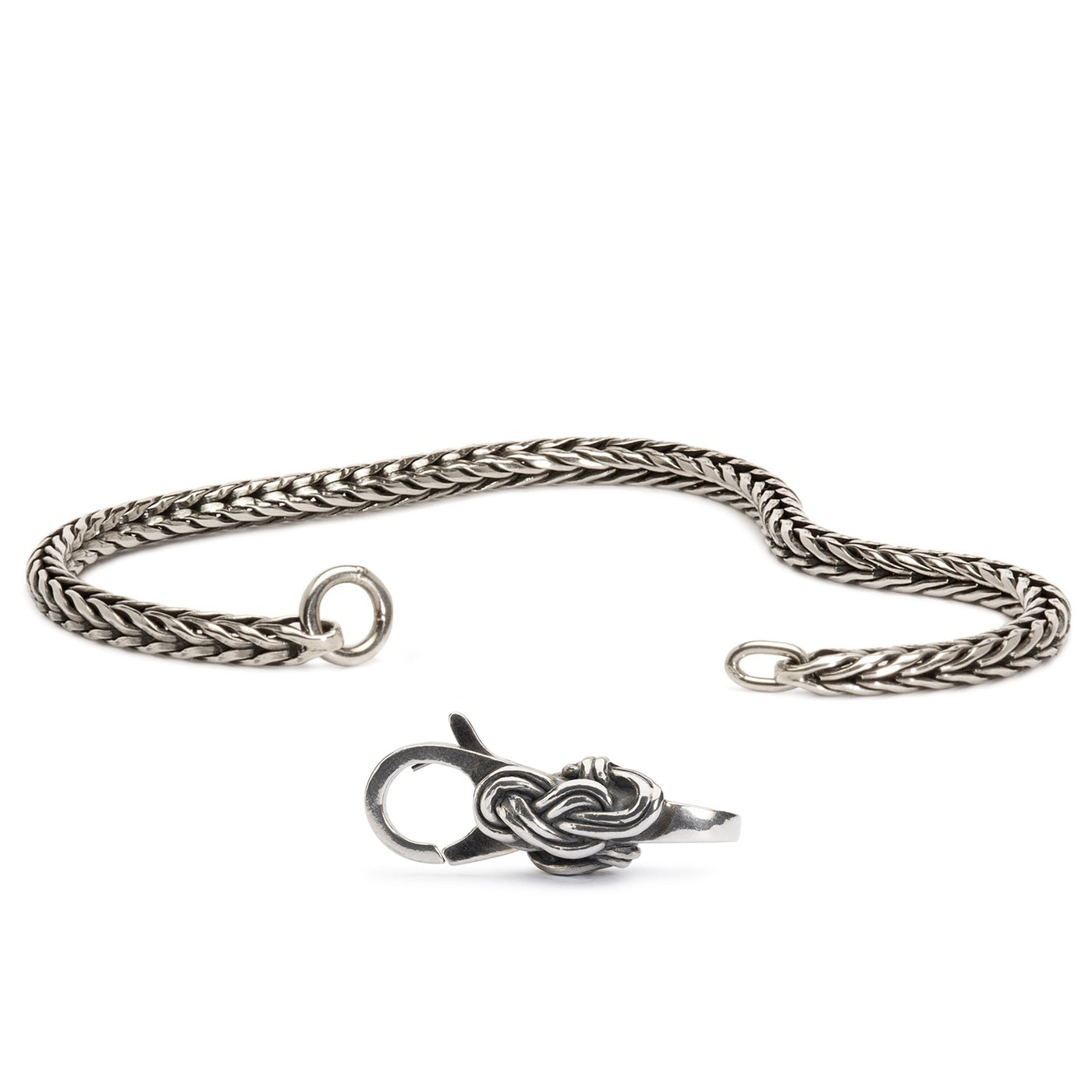 Starterarmband Silber für 89 €