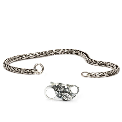 Starterarmband Silber für 89 €