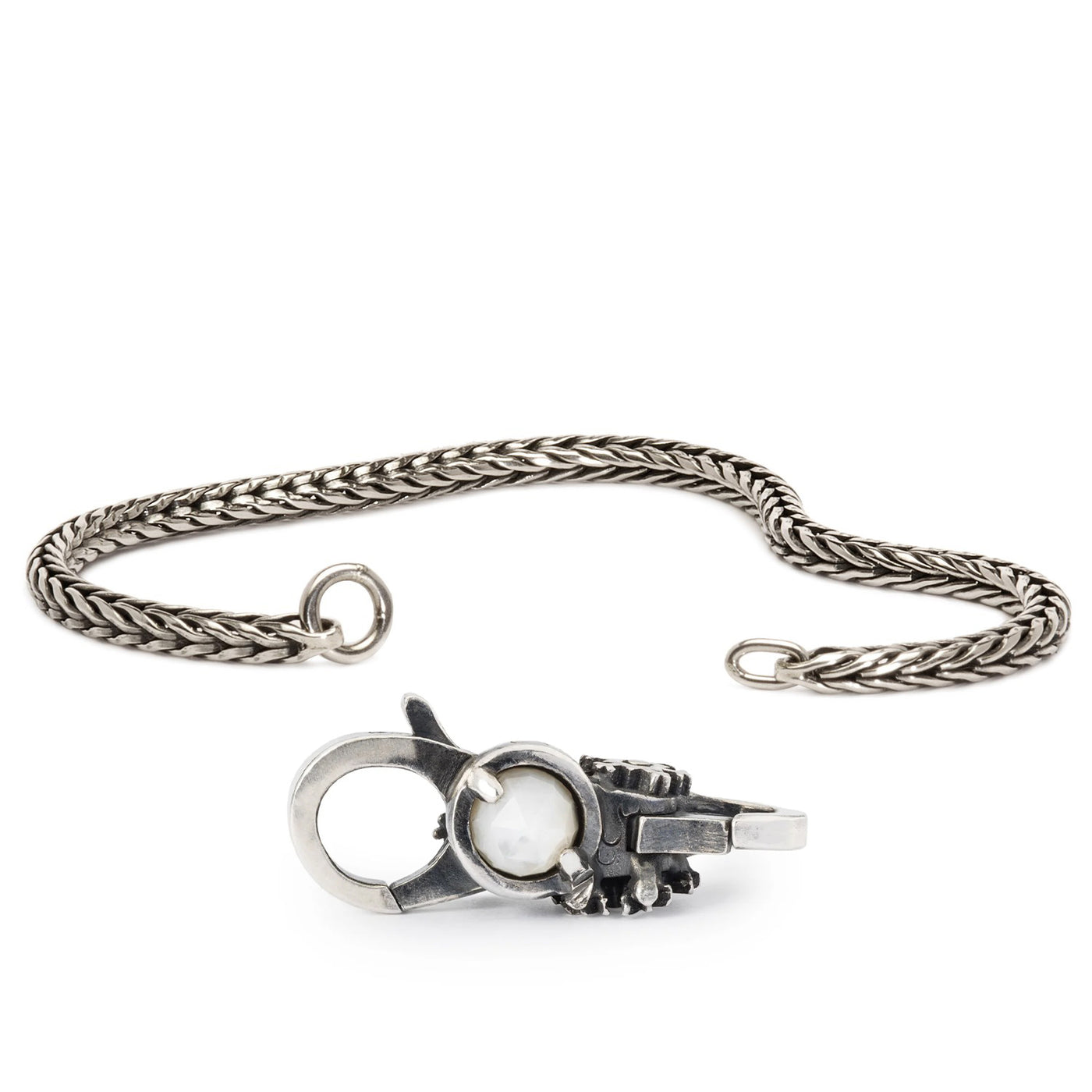 Starterarmband Silber für 99 €