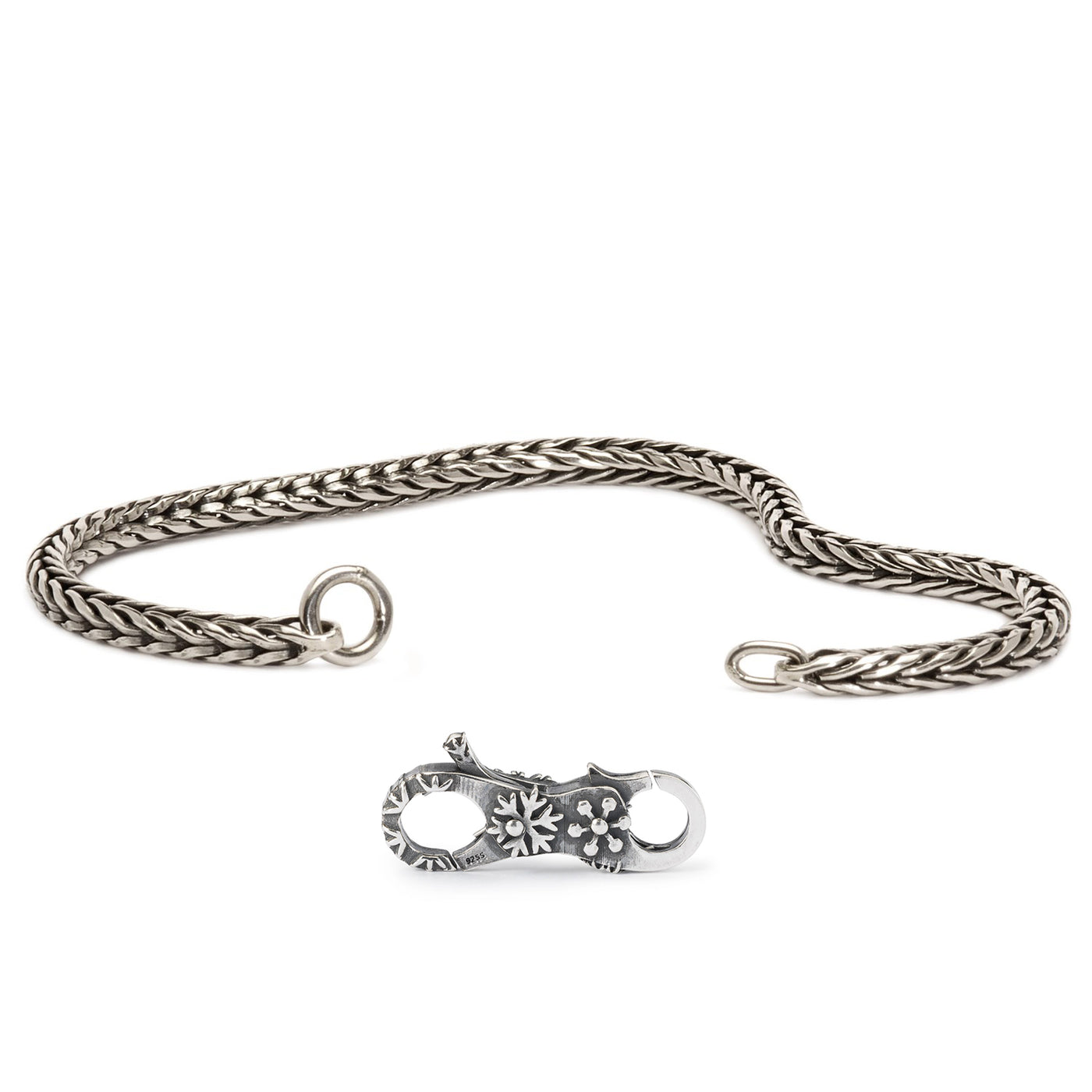 Starterarmband Silber für 89 €