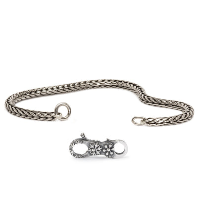 Starterarmband Silber für 89 €