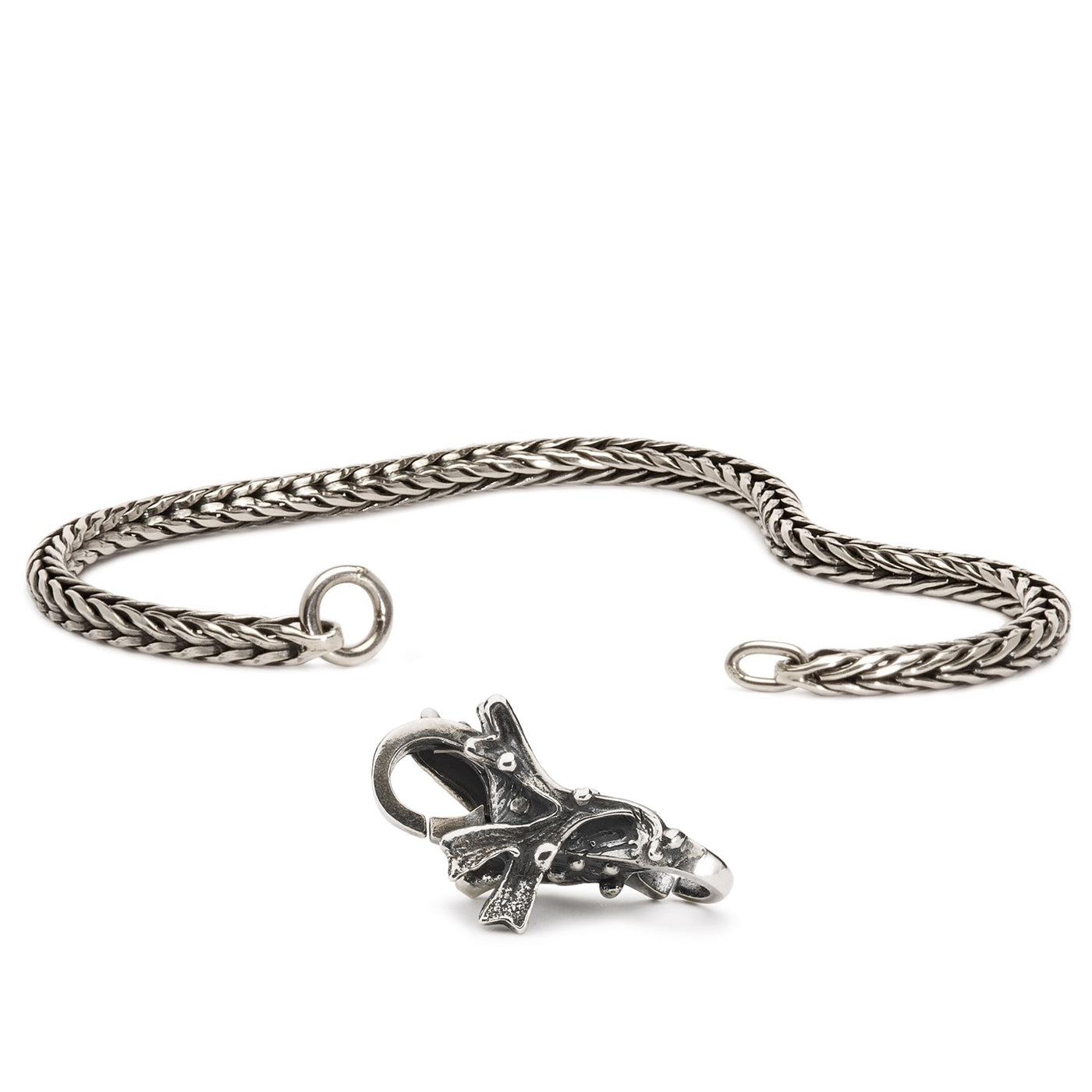 Starterarmband Silber für 89 €