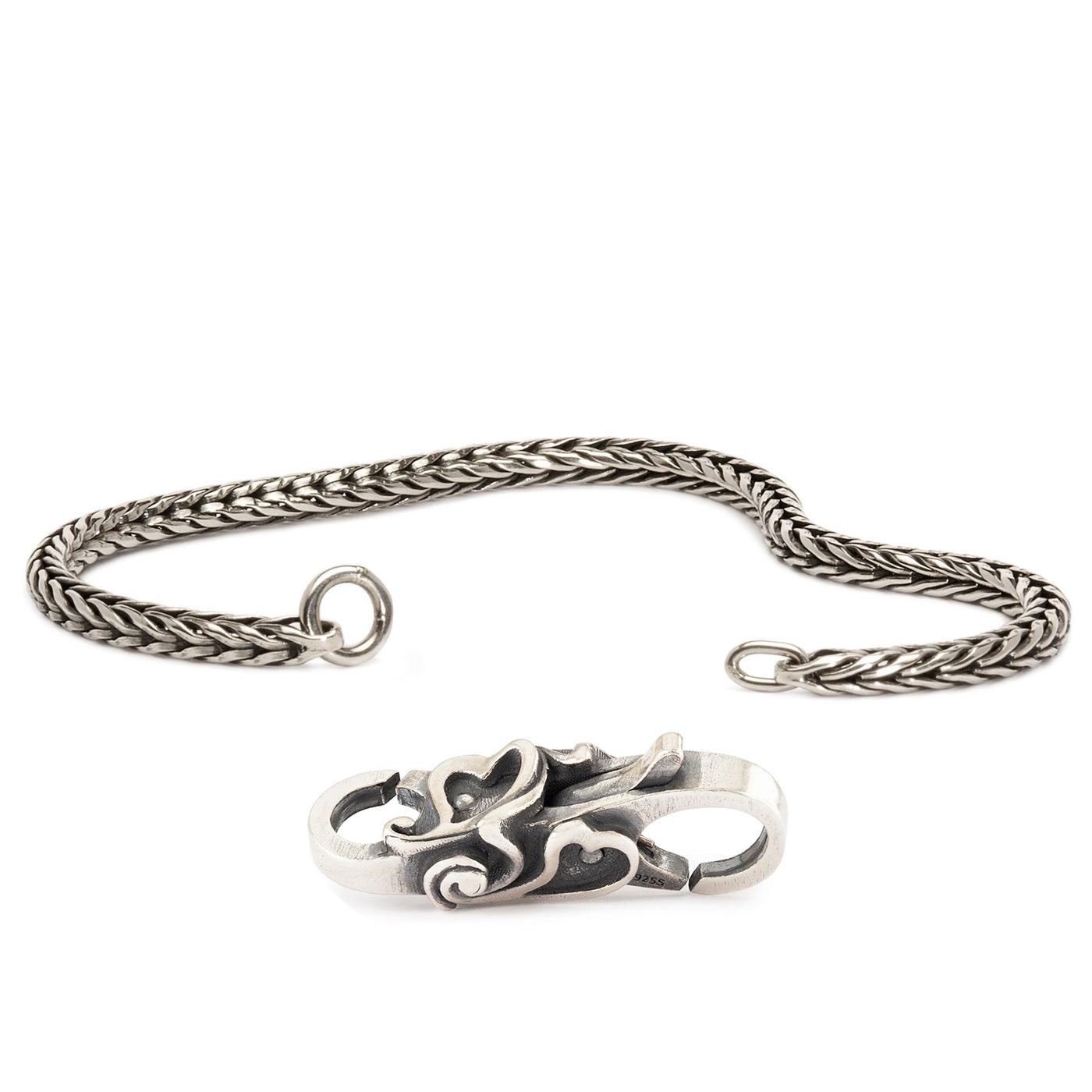 Starterarmband Silber für 89 €