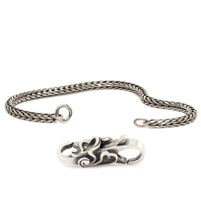 Starterarmband Silber für 89 €