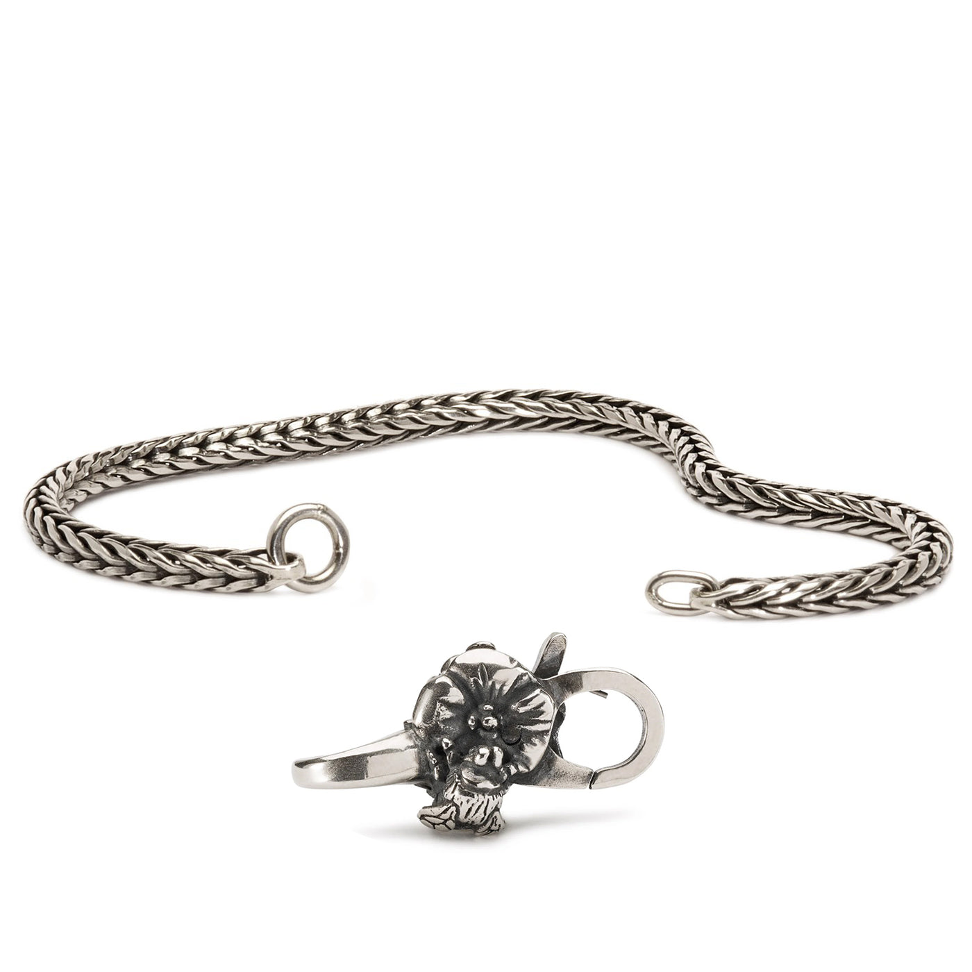 Starterarmband Silber für 89 €