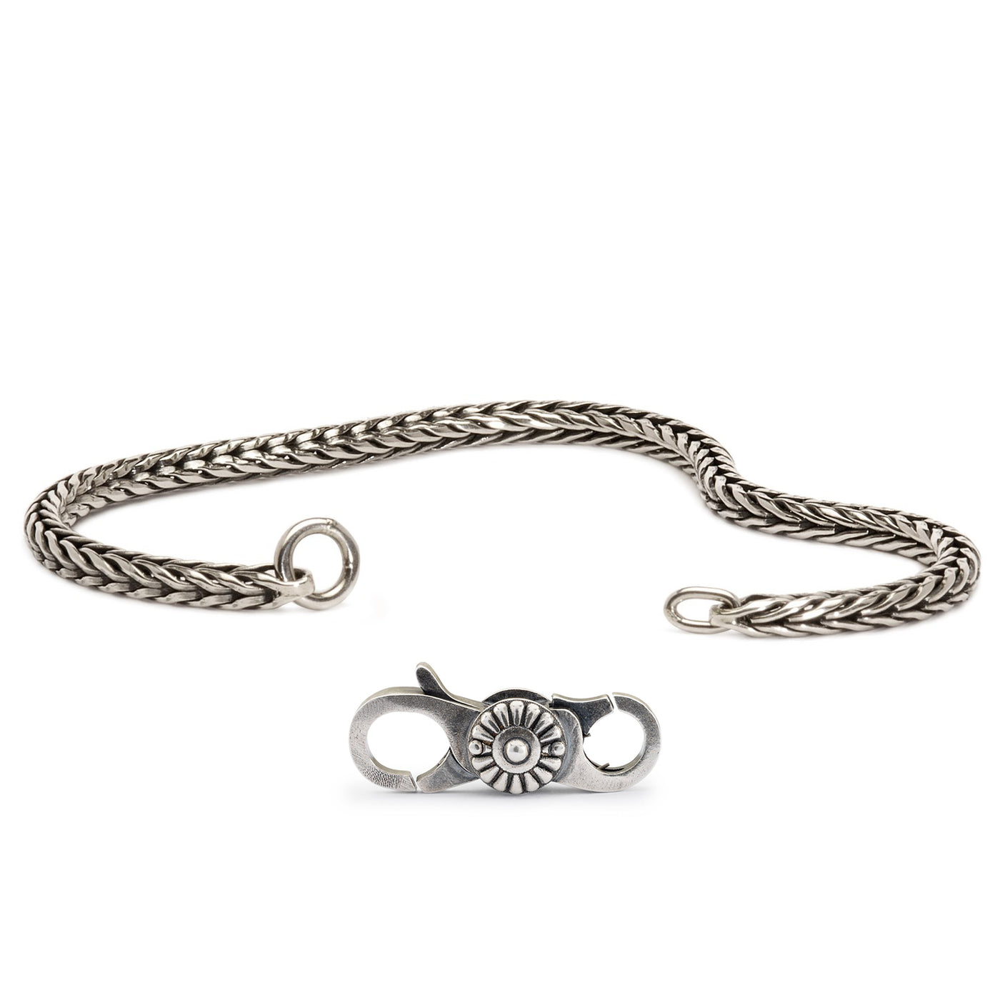 Starterarmband Silber für 89 €