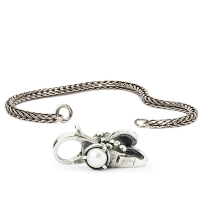 Starterarmband Silber für 99 €