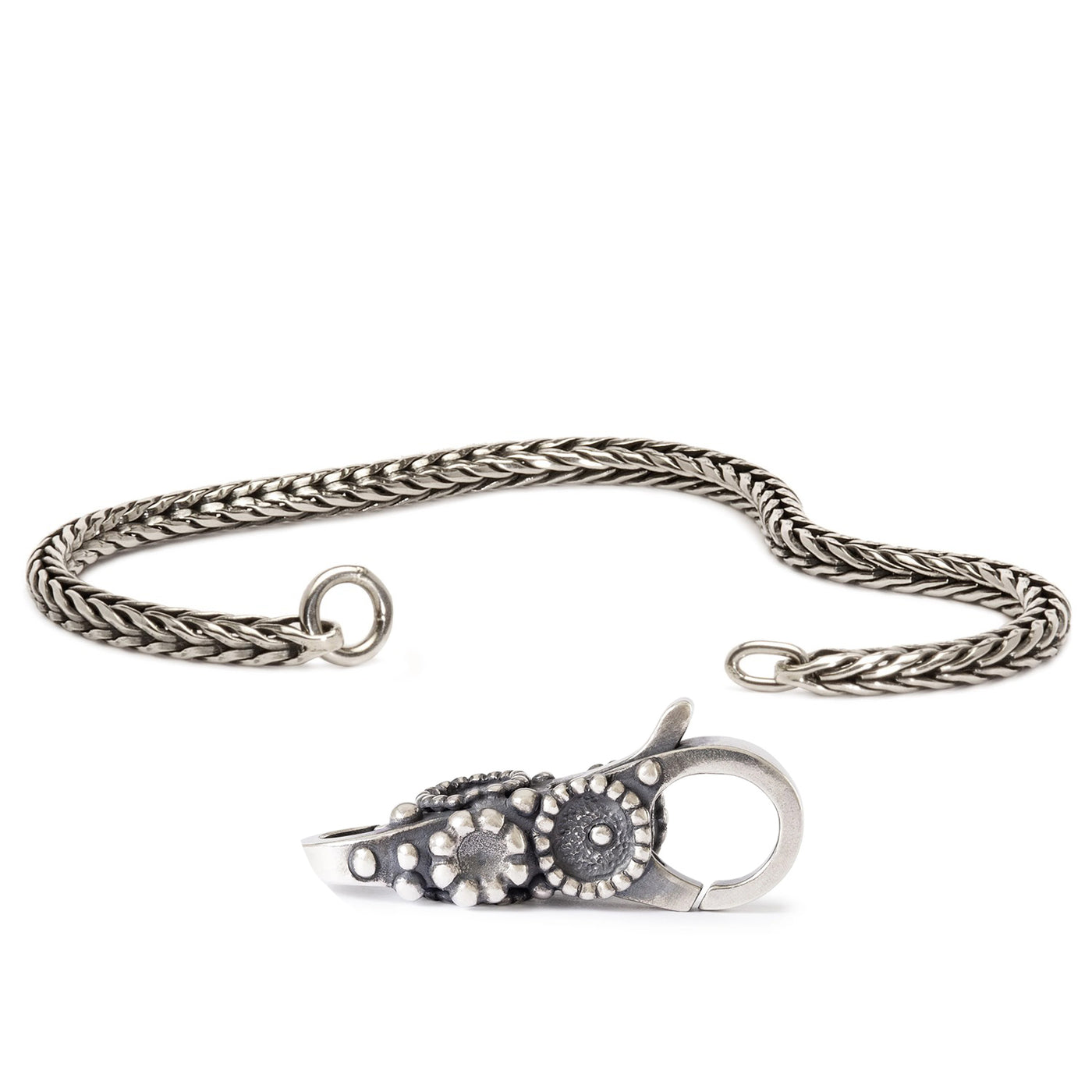 Starterarmband Silber für 89 €