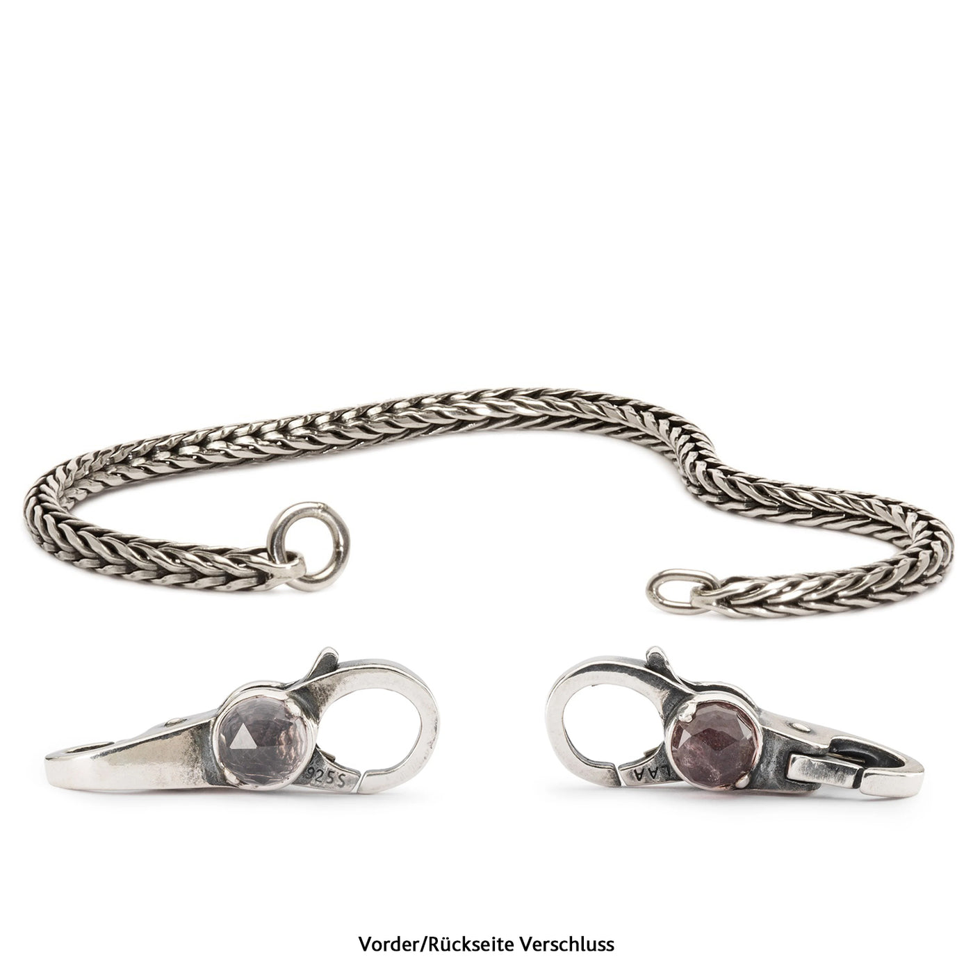 Starterarmband Silber für 109 €