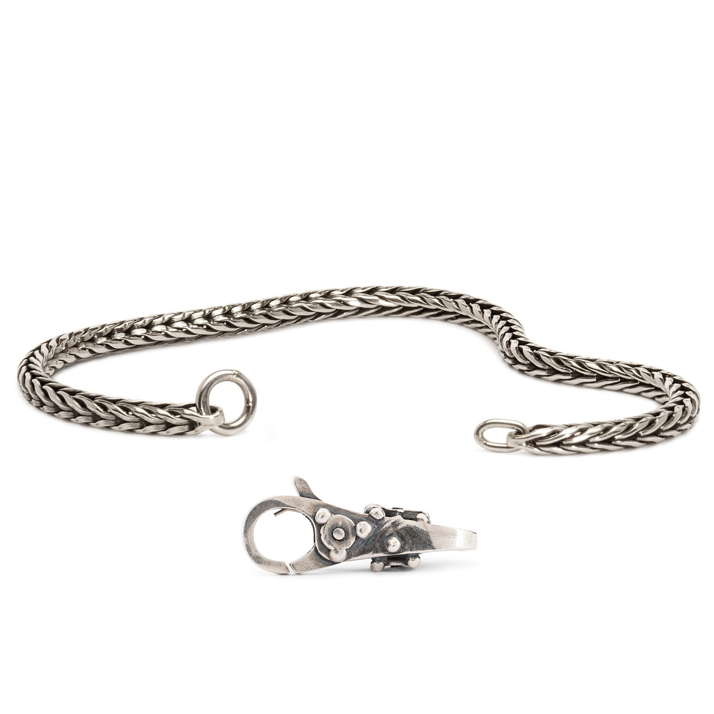 Starterarmband Silber für 89 €