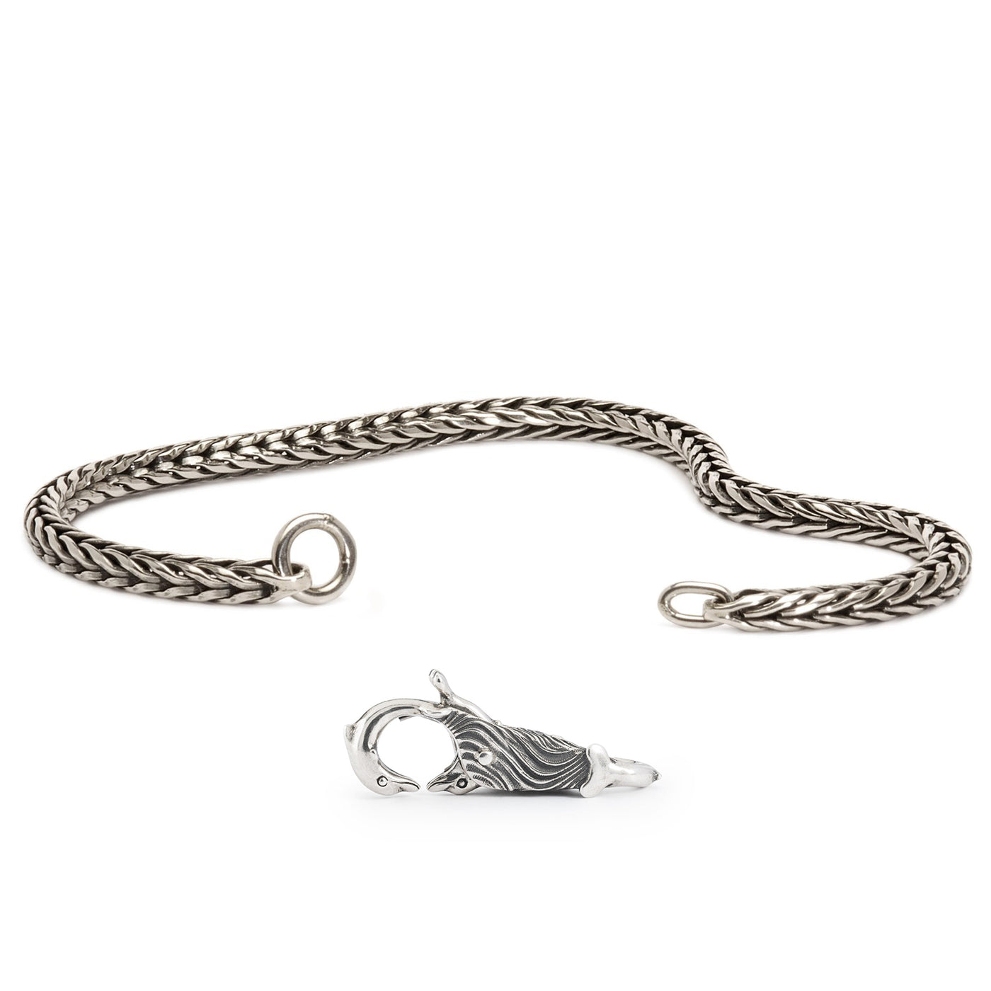 Starterarmband Silber für 89 €