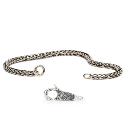 Starterarmband Silber für 89 €