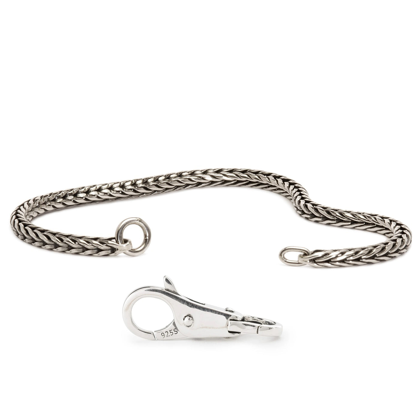 Starterarmband Silber für 69 €