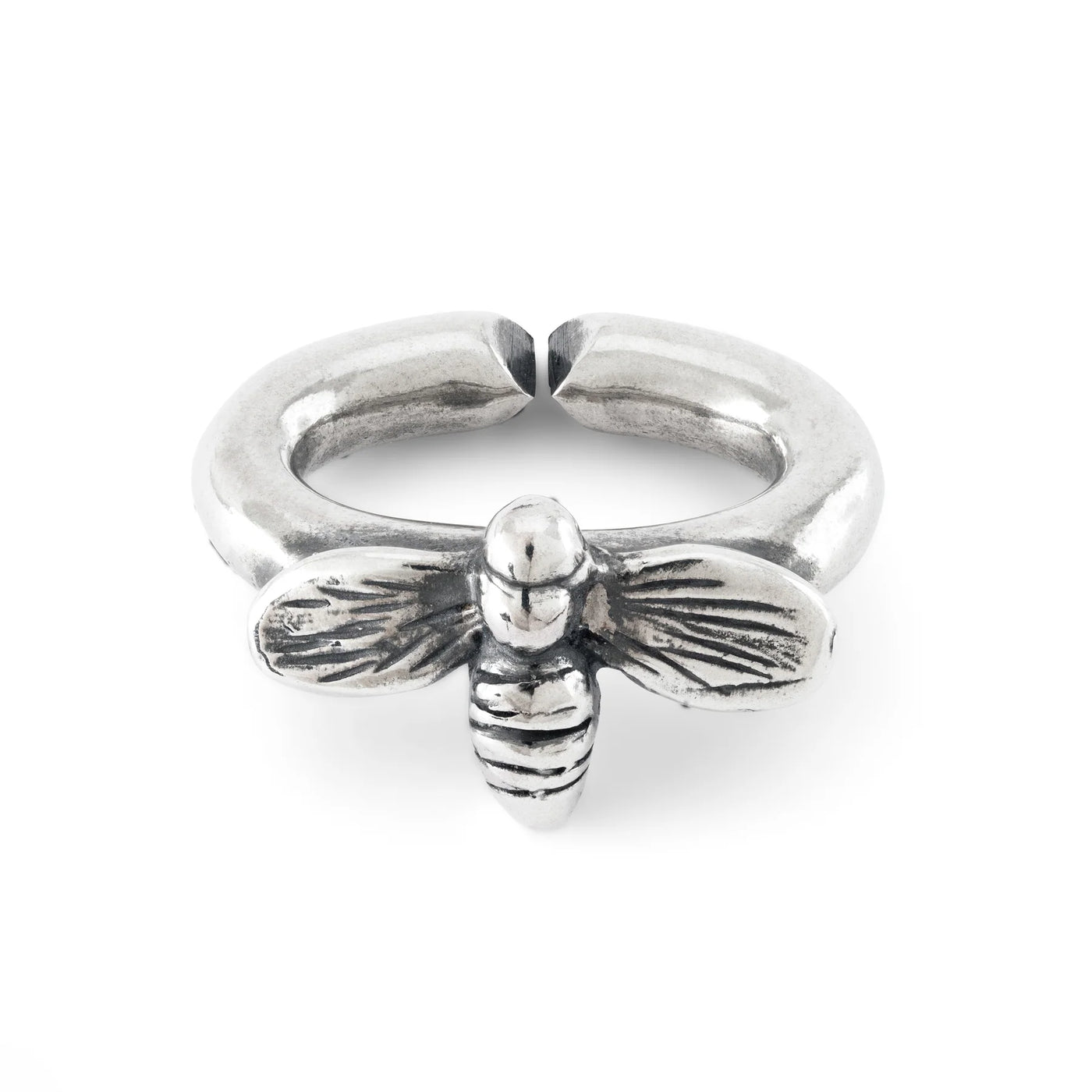 Bienen Silber Link