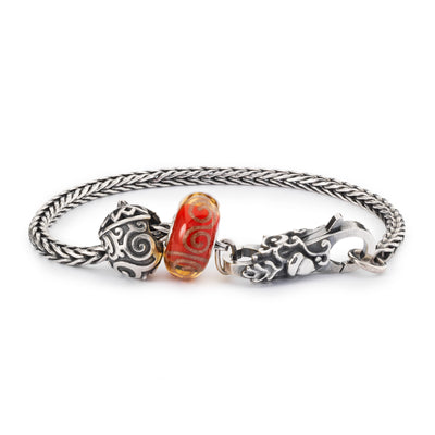Königin des Waldes limitiertes Designerarmband