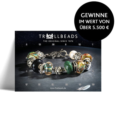 Adventskalender mit Preisen im Wert von über 5.500 Euro