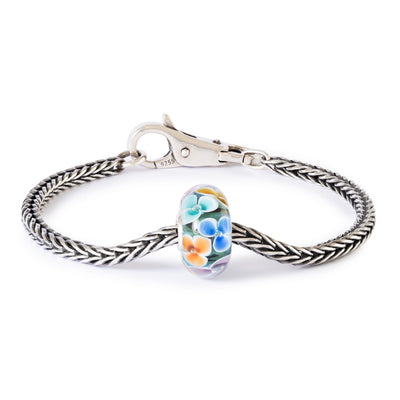 Tagtraum Blüten Armband