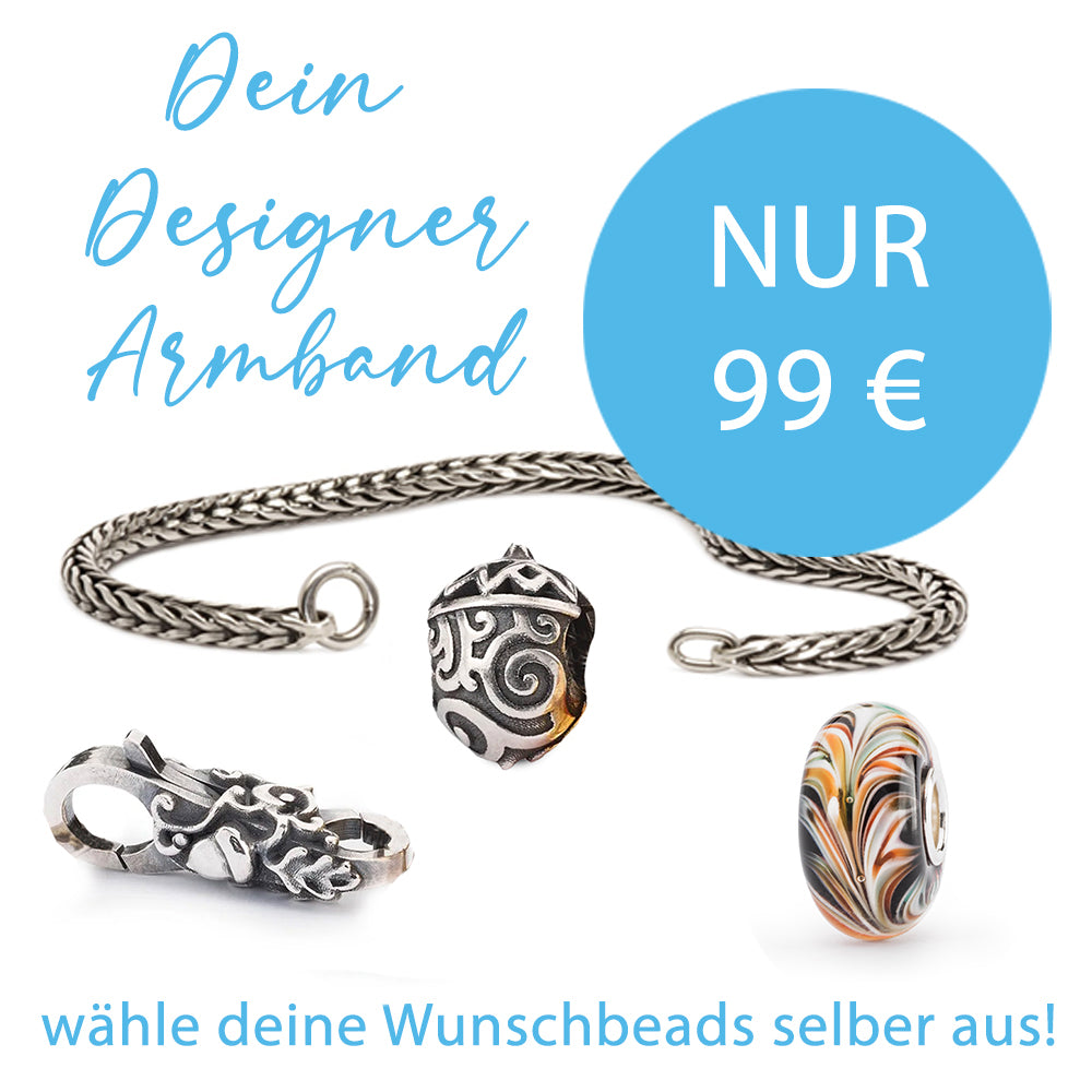 Mein Designerarmband