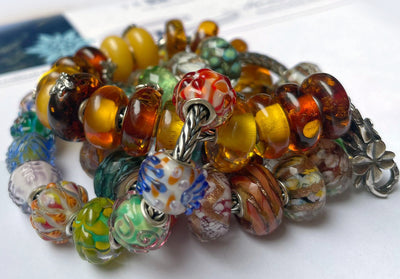 Online Chat Termin Ticket - People's Bead Event Online