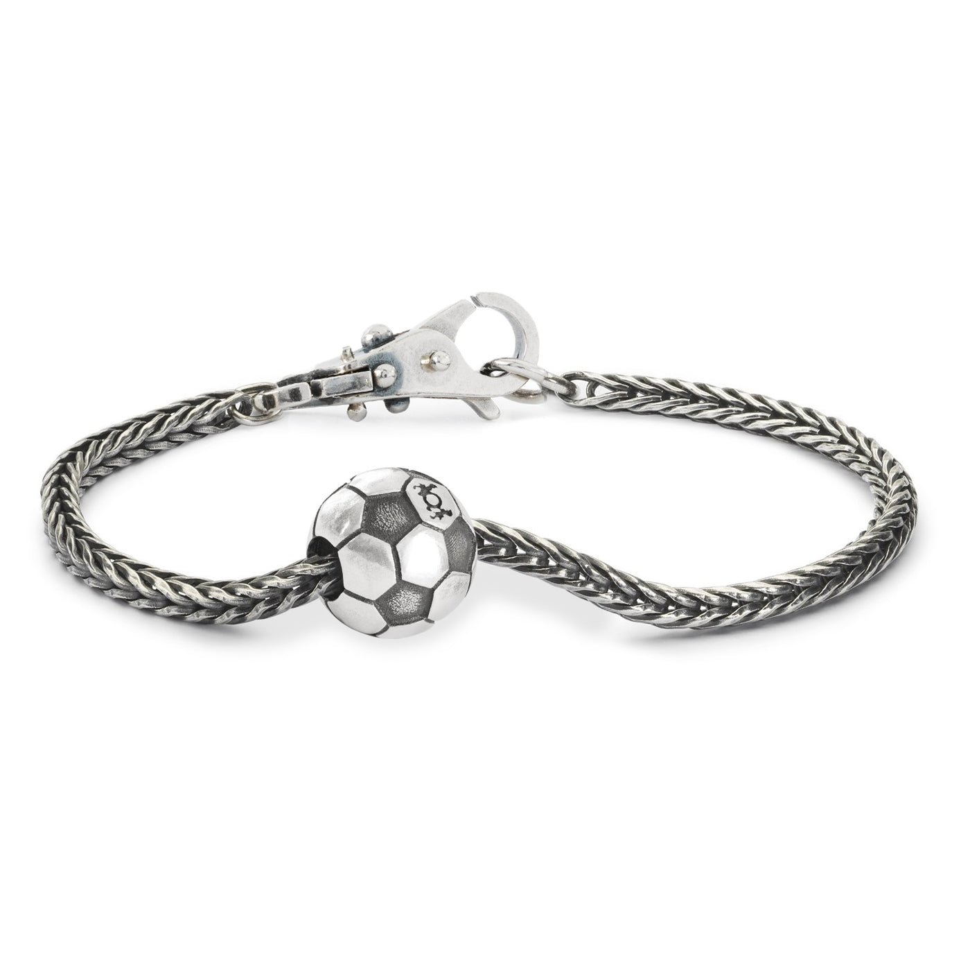 Fussball Fieber Armband