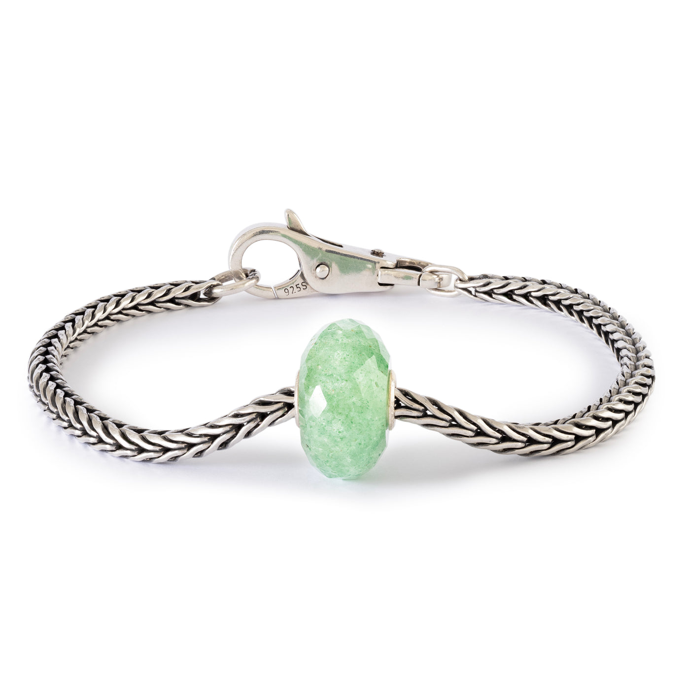 Grüner Aventurin Armband