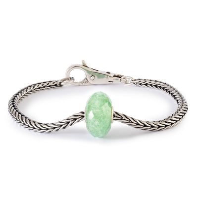 Grüner Aventurin Armband
