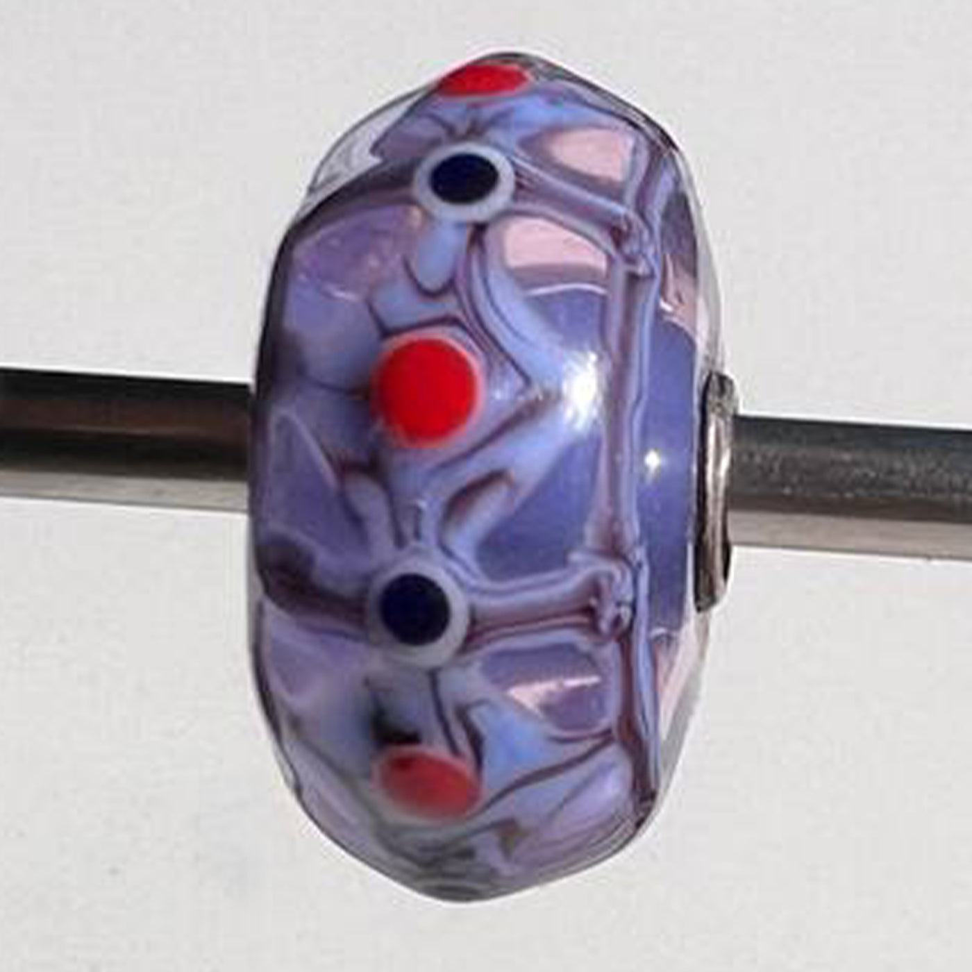 Jumbo Unique Bead 15