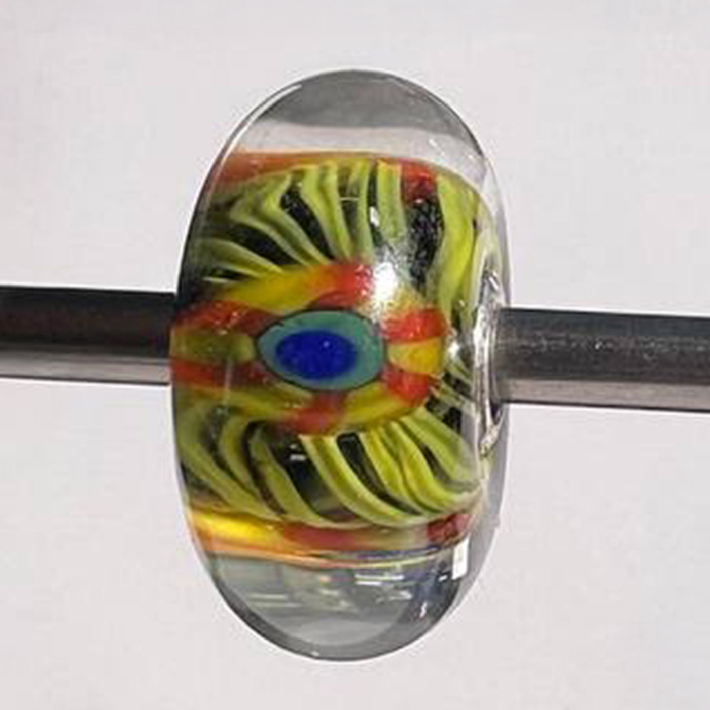 Jumbo Unique Bead 9