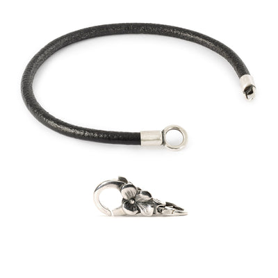 Starterarmband Leder für 59 €