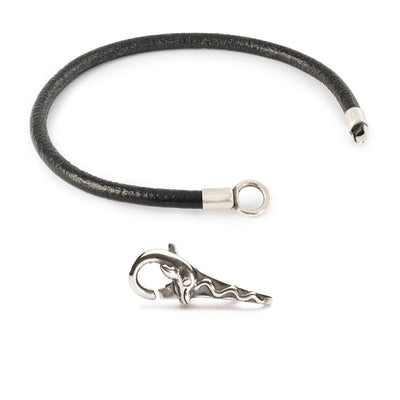 Starterarmband Leder für 59 €