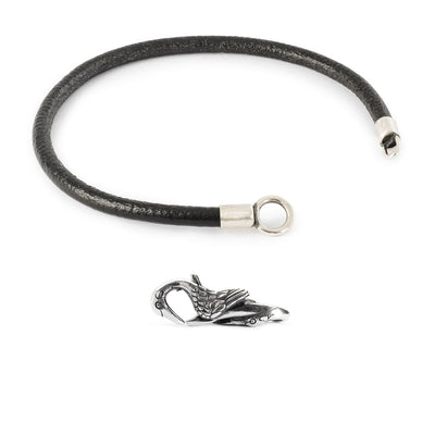 Starterarmband Leder für 59 €