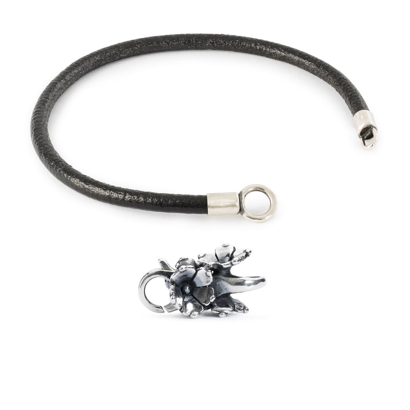 Starterarmband Leder für 69 €