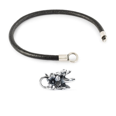 Starterarmband Leder für 69 €